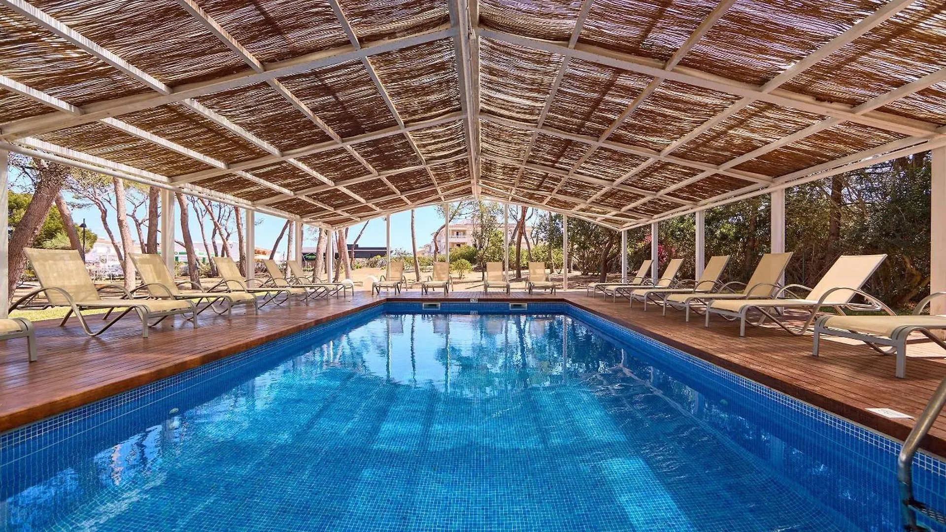 Zafiro Alzinar Mar Adults Only - Refurbished 2025 Apartment Can Picafort   Can Picafort (Mallorca)
