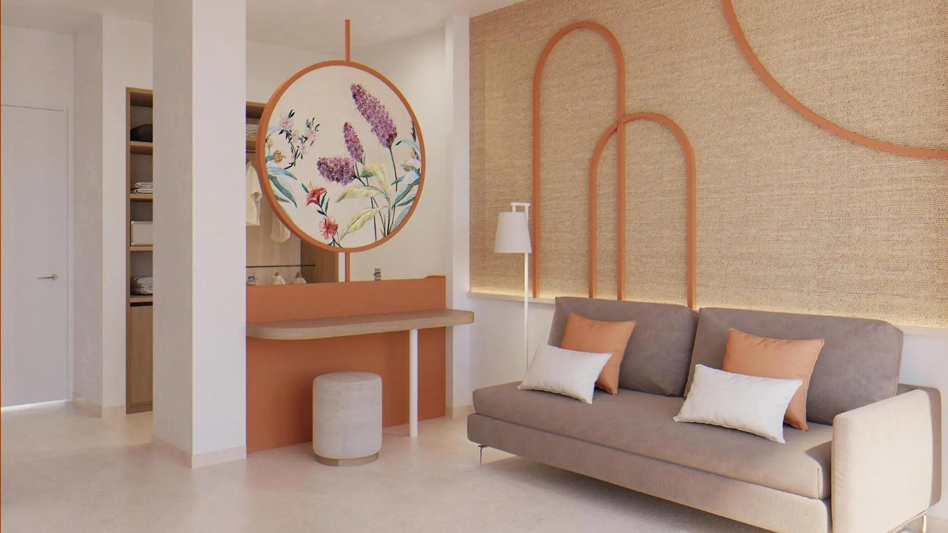 Zafiro Alzinar Mar Adults Only - Refurbished 2025 Apartment Can Picafort