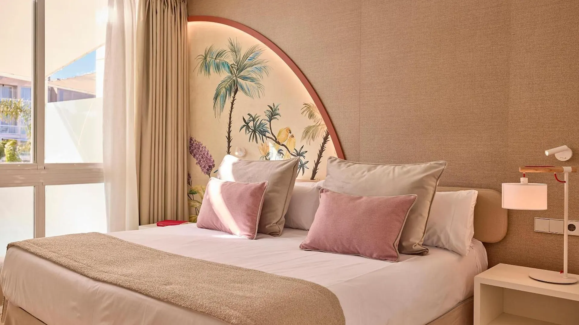 Zafiro Alzinar Mar Adults Only - Refurbished 2025 Apartment Can Picafort  0*, Can Picafort (Mallorca) Spain