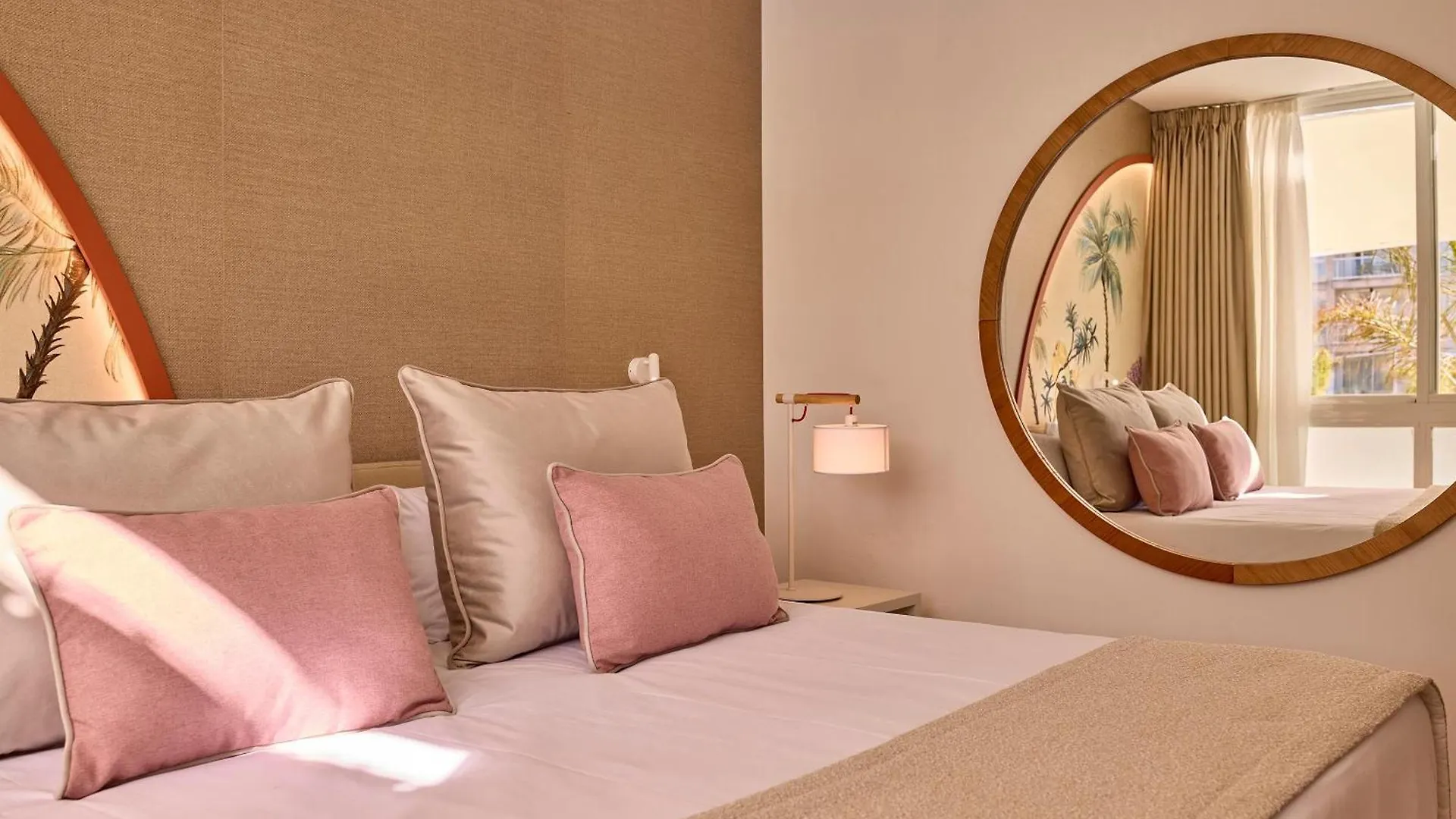 Zafiro Alzinar Mar Adults Only - Refurbished 2025 Apartment Can Picafort