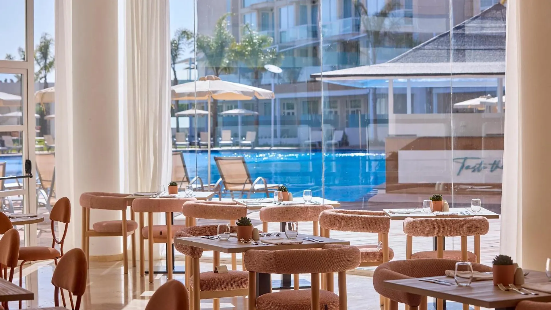 Zafiro Alzinar Mar Adults Only - Refurbished 2025 Apartment Can Picafort