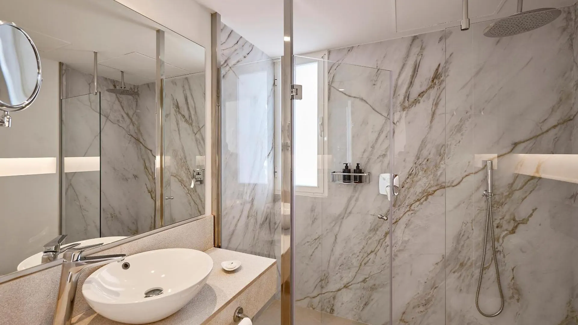 Zafiro Alzinar Mar Adults Only - Refurbished 2025 Apartment Can Picafort  Can Picafort (Mallorca)