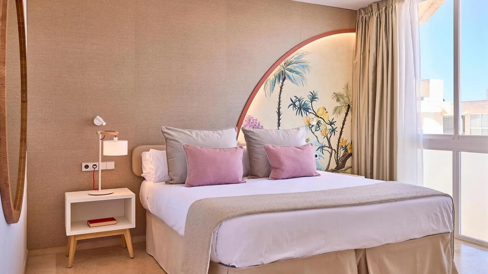 Zafiro Alzinar Mar Adults Only - Refurbished 2025 Apartment Can Picafort