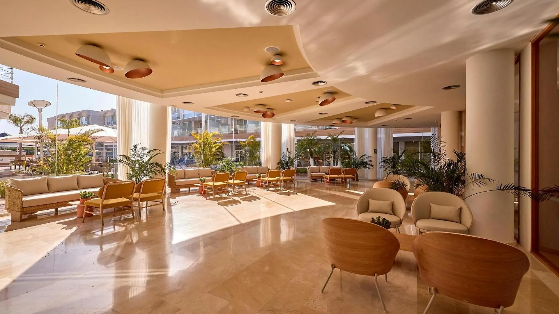 Zafiro Alzinar Mar Adults Only - Refurbished 2025 Apartment Can Picafort