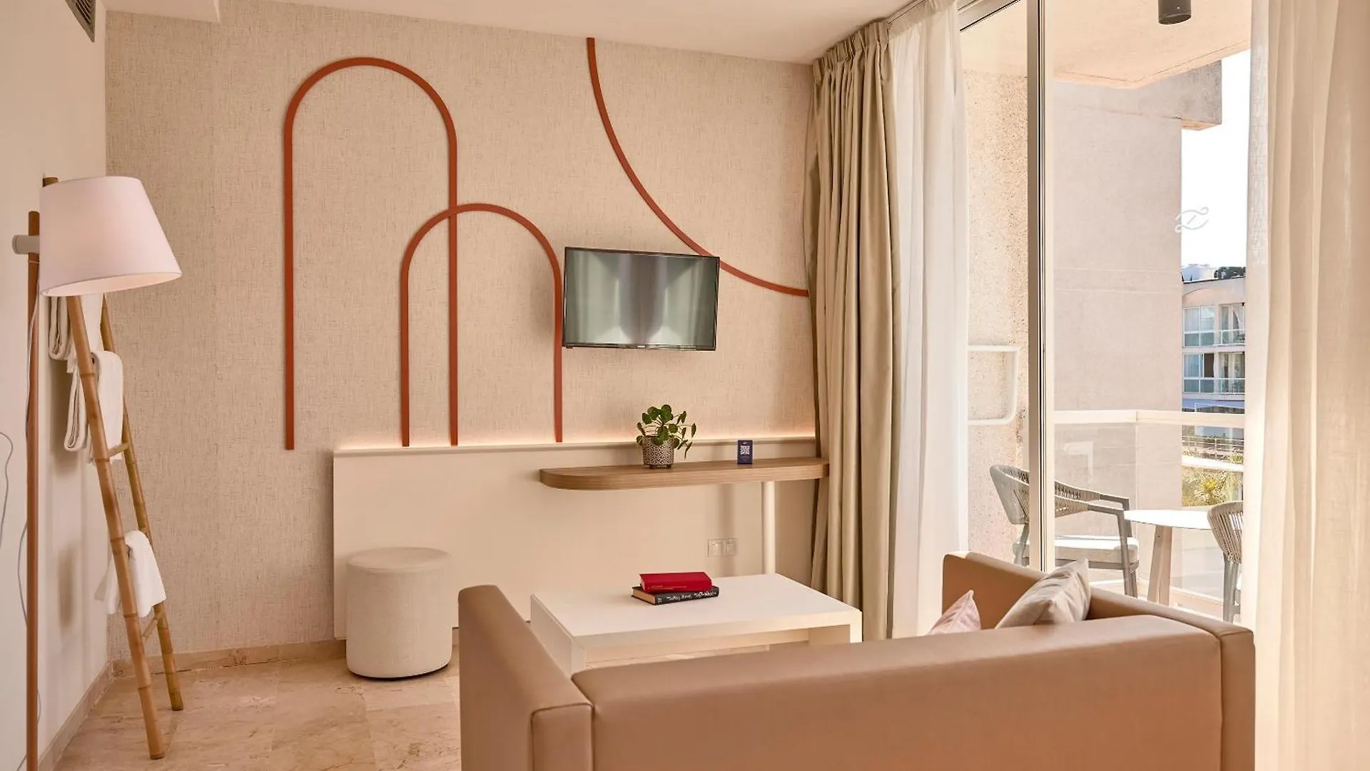 Zafiro Alzinar Mar Adults Only - Refurbished 2025 Apartment Can Picafort