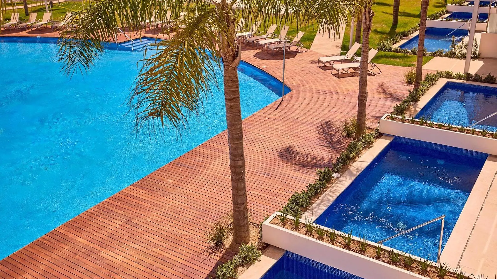 Zafiro Alzinar Mar Adults Only - Refurbished 2025 Apartment Can Picafort   Can Picafort (Mallorca)