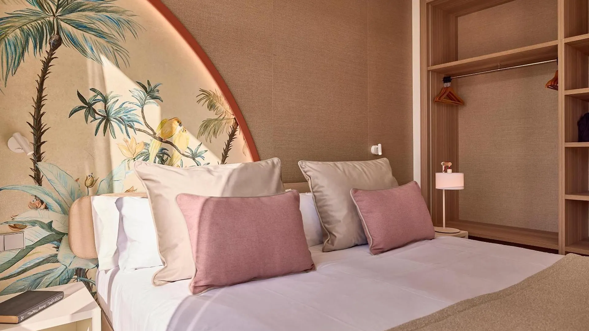 Zafiro Alzinar Mar Adults Only - Refurbished 2025 Apartment Can Picafort  Spain