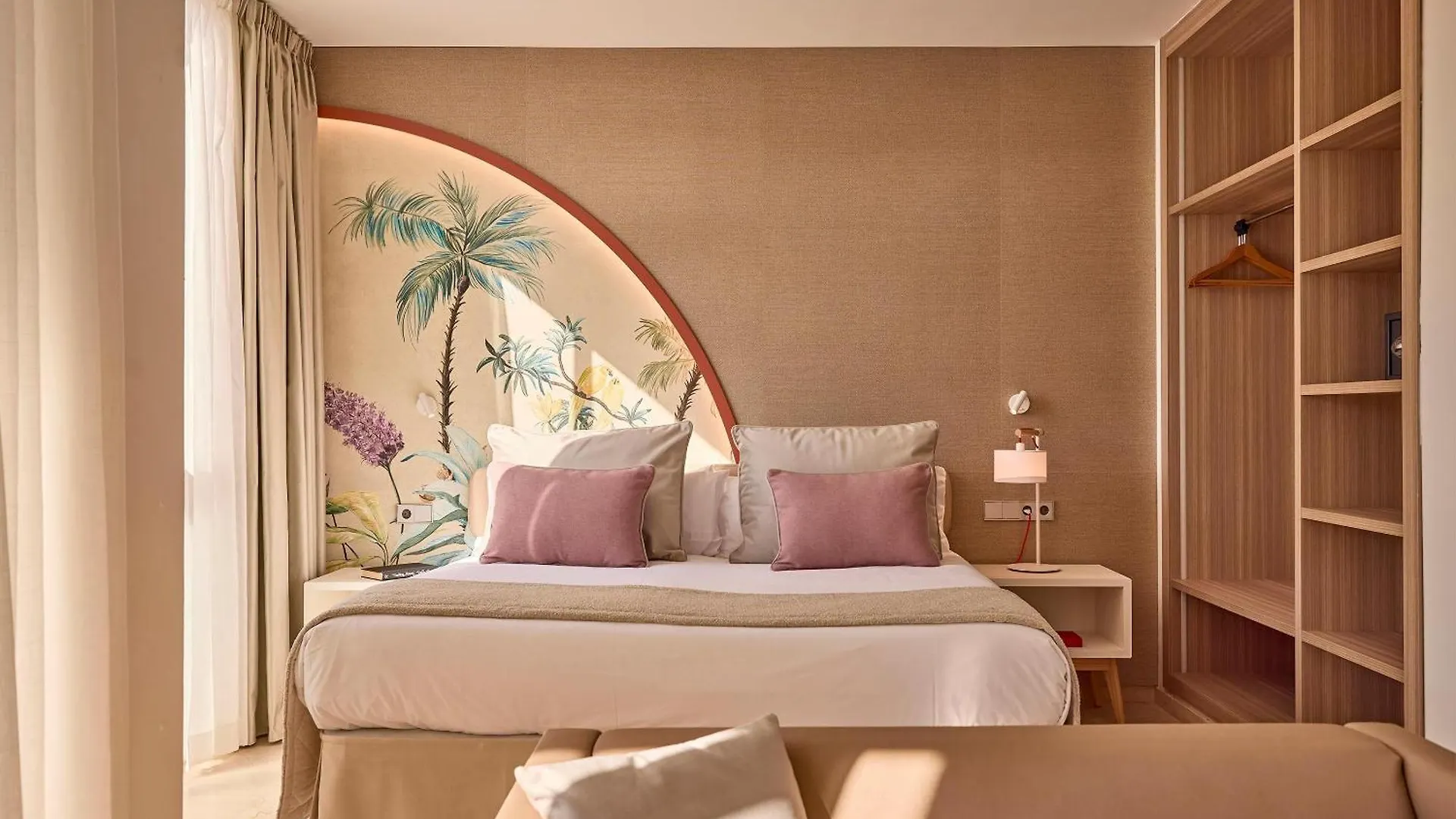 Zafiro Alzinar Mar Adults Only - Refurbished 2025 Apartment Can Picafort  0*, Can Picafort (Mallorca) Spain
