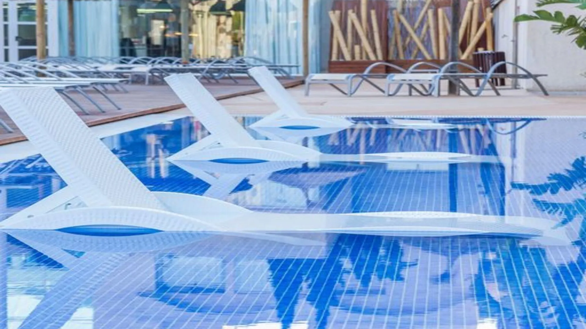 Zafiro Alzinar Mar Adults Only - Refurbished 2025 Apartment Can Picafort  Can Picafort (Mallorca)
