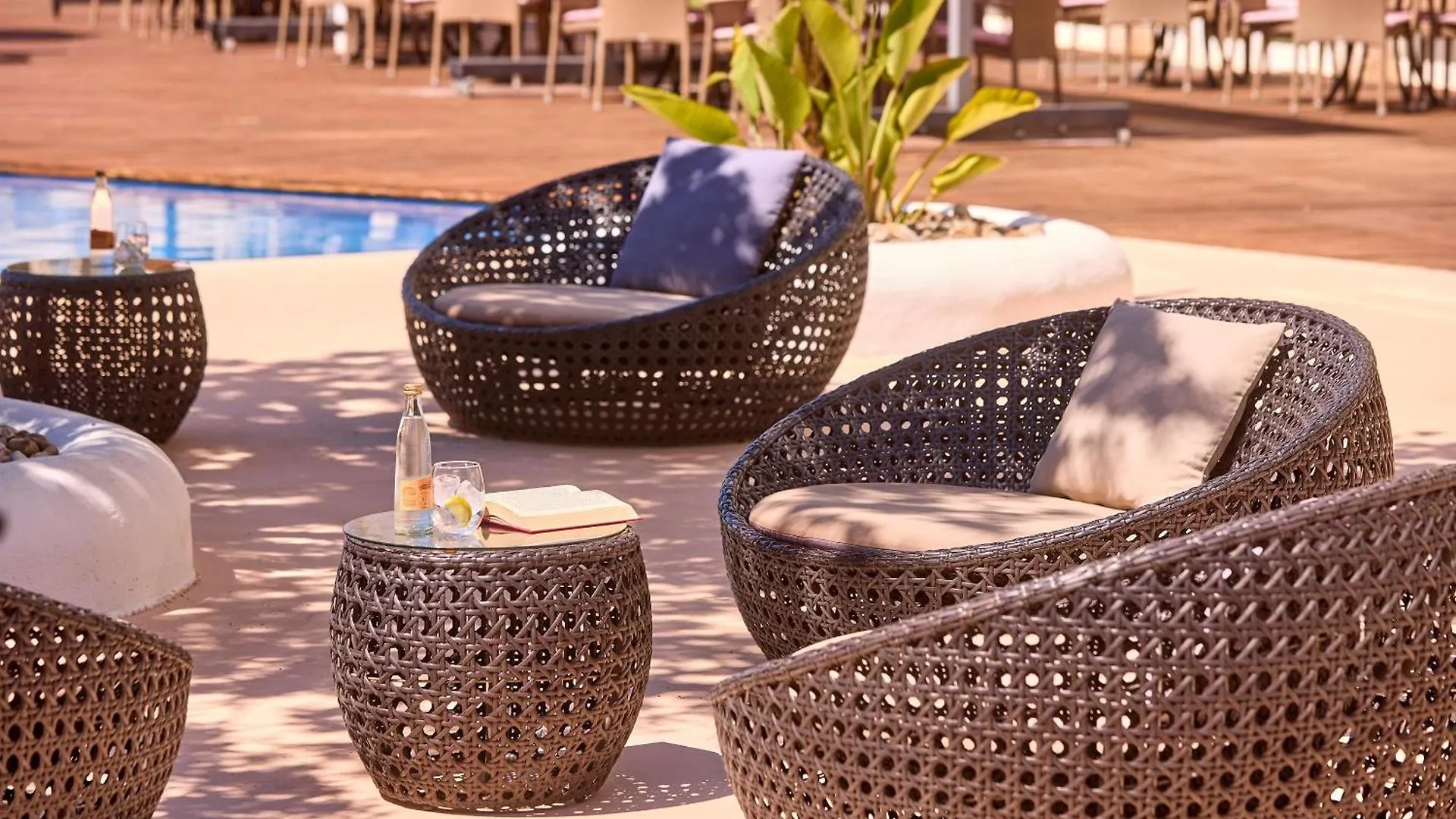 Zafiro Alzinar Mar Adults Only - Refurbished 2025 Apartment Can Picafort