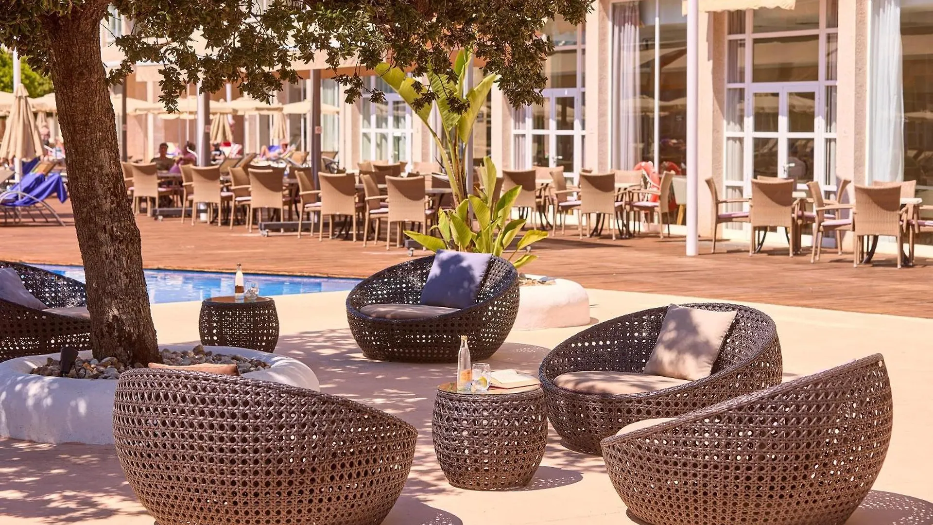 Apartament Zafiro Alzinar Mar Adults Only - Refurbished 2025 Can Picafort