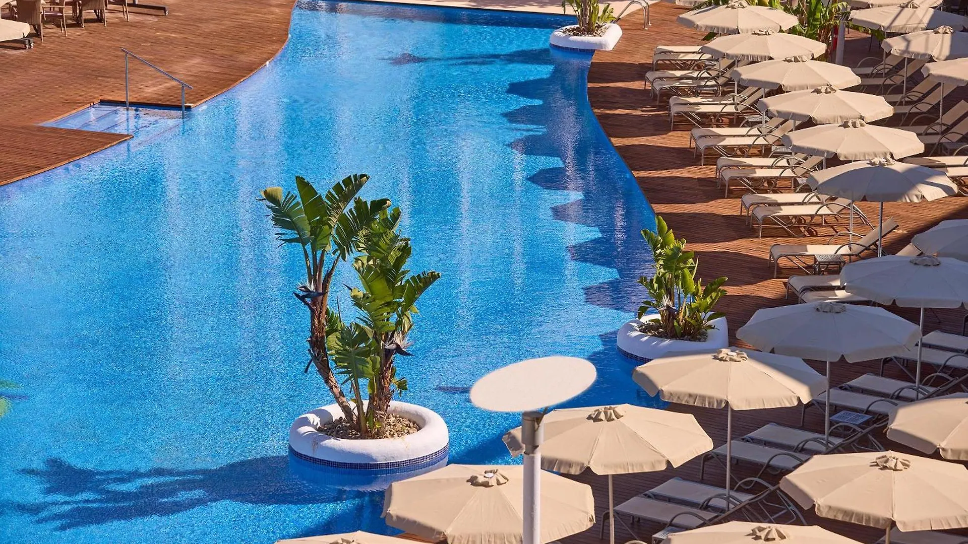 Apartament Zafiro Alzinar Mar Adults Only - Refurbished 2025 Can Picafort  Hiszpania