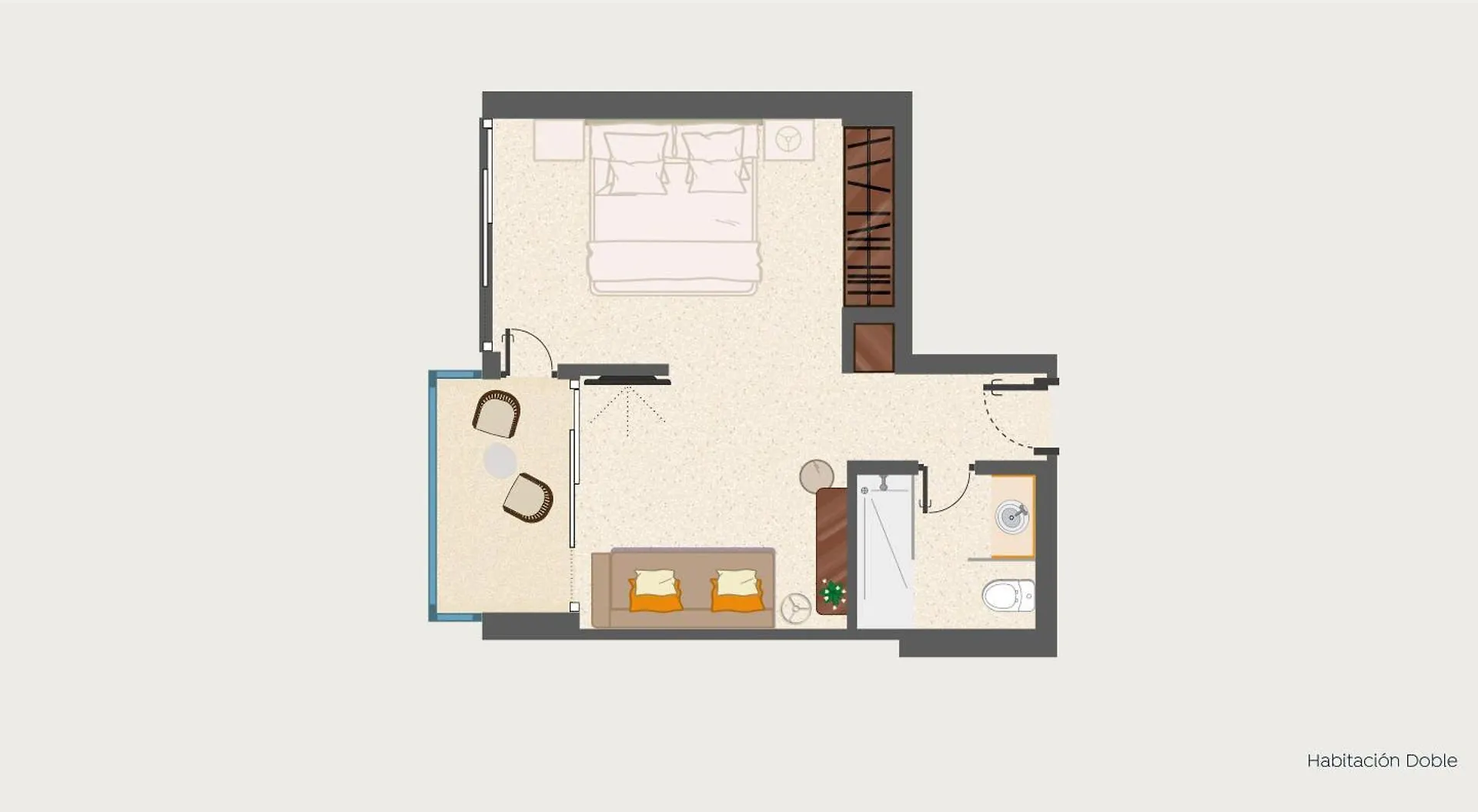 Zafiro Alzinar Mar Adults Only - Refurbished 2025 Apartment Can Picafort