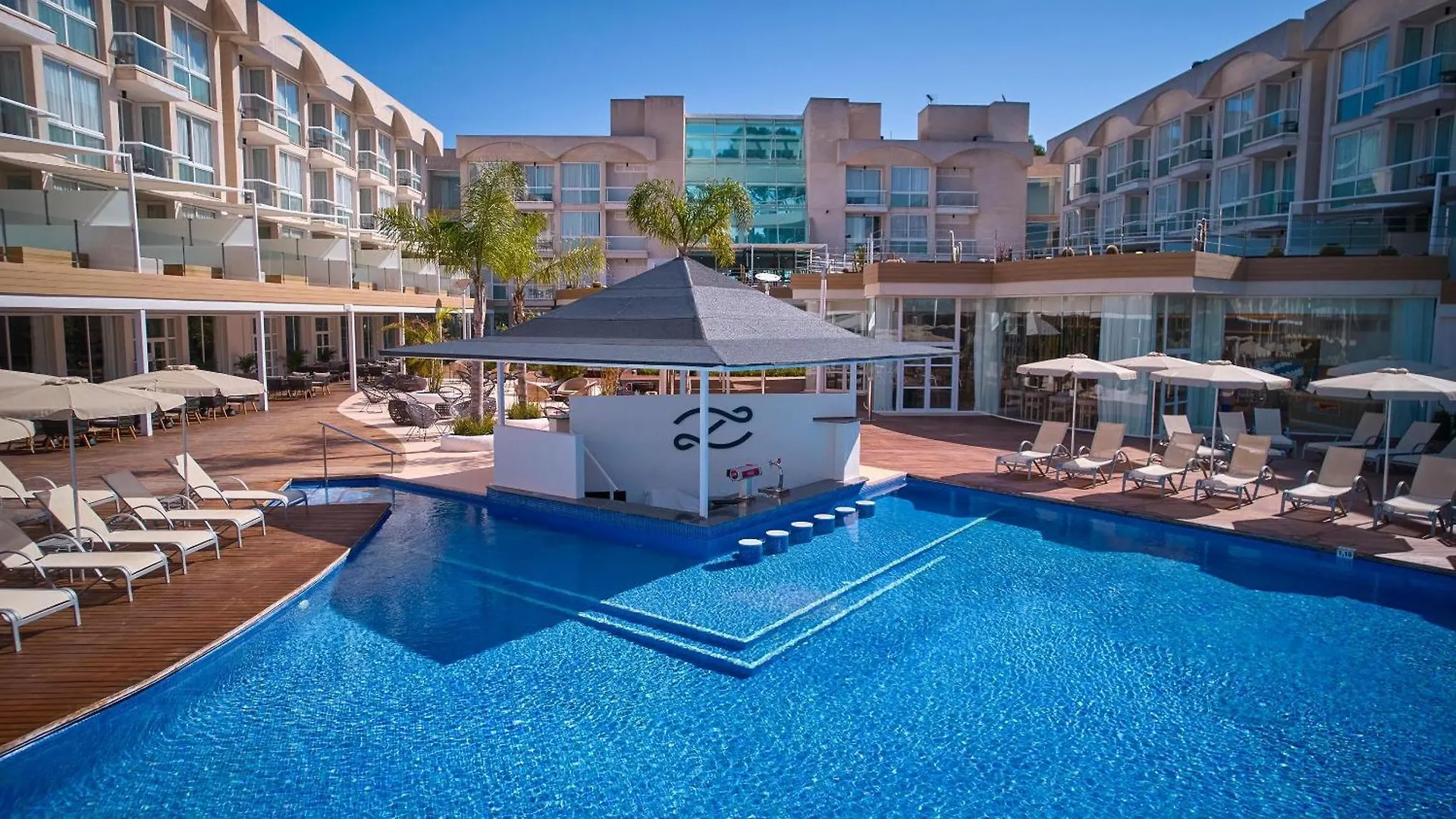 Apartament Zafiro Alzinar Mar Adults Only - Refurbished 2025 Can Picafort