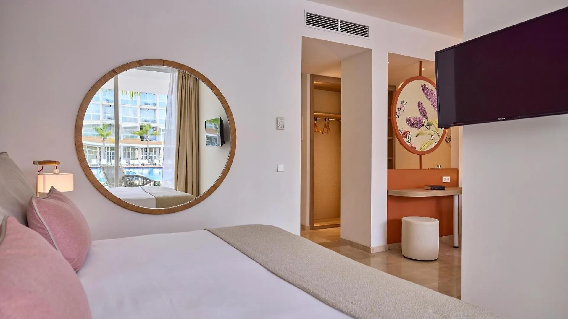 Apartament Zafiro Alzinar Mar Adults Only - Refurbished 2025 Can Picafort  0*, Can Picafort (Mallorca)