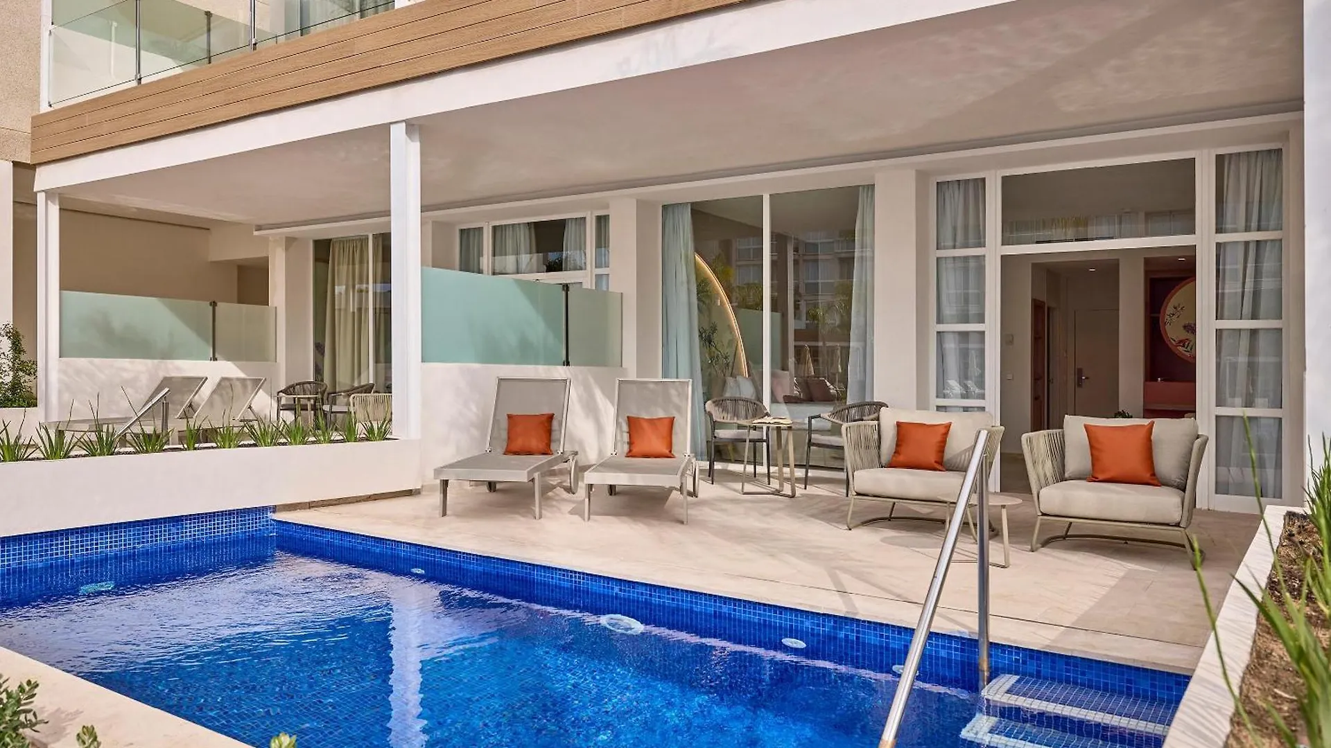 Apartament Zafiro Alzinar Mar Adults Only - Refurbished 2025 Can Picafort
