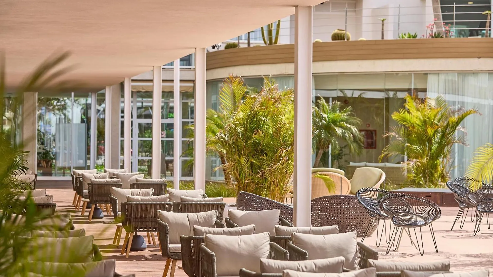 Zafiro Alzinar Mar Adults Only - Refurbished 2025 Apartment Can Picafort