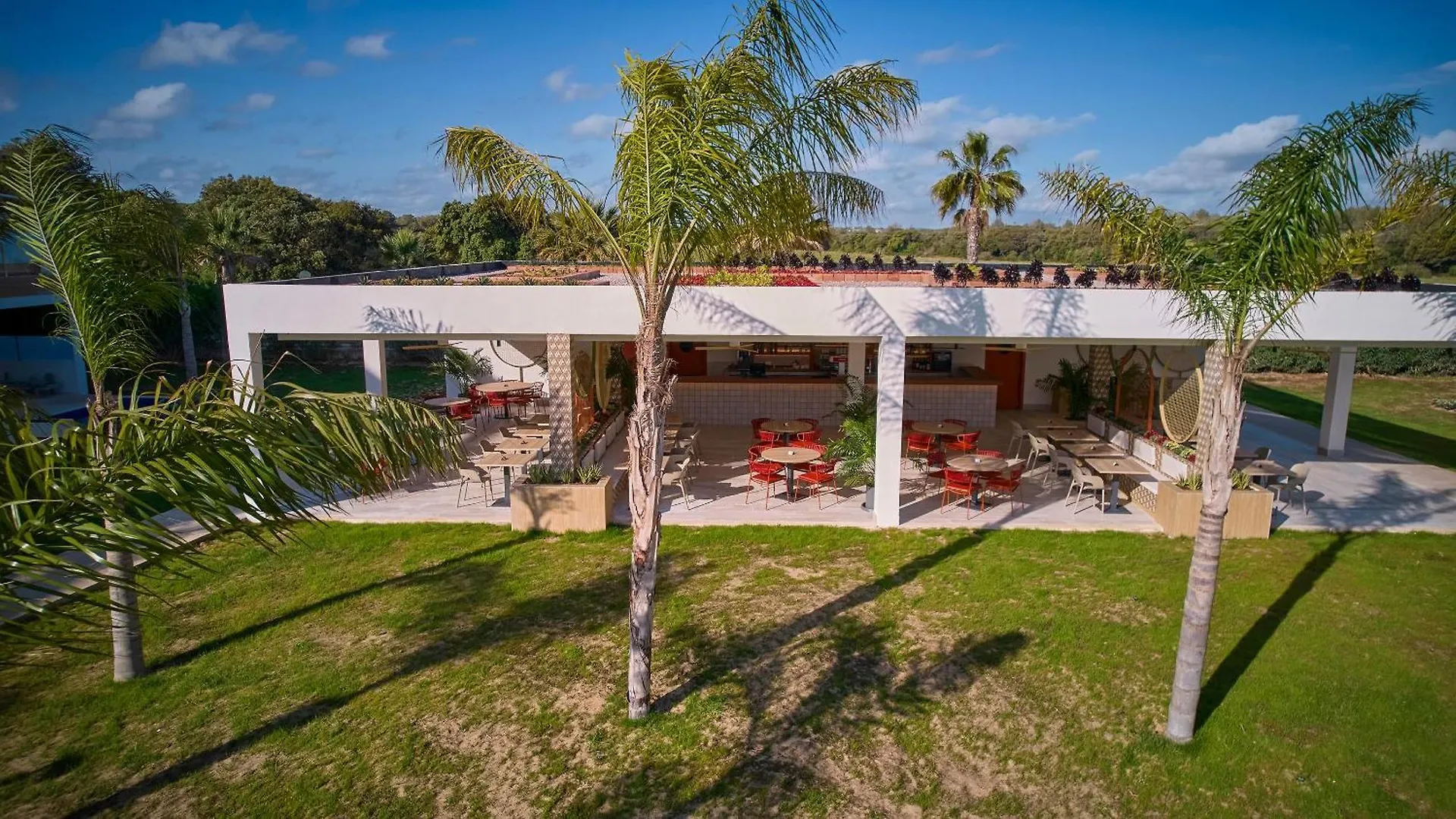 Zafiro Alzinar Mar Adults Only - Refurbished 2025 Apartment Can Picafort  Can Picafort (Mallorca)