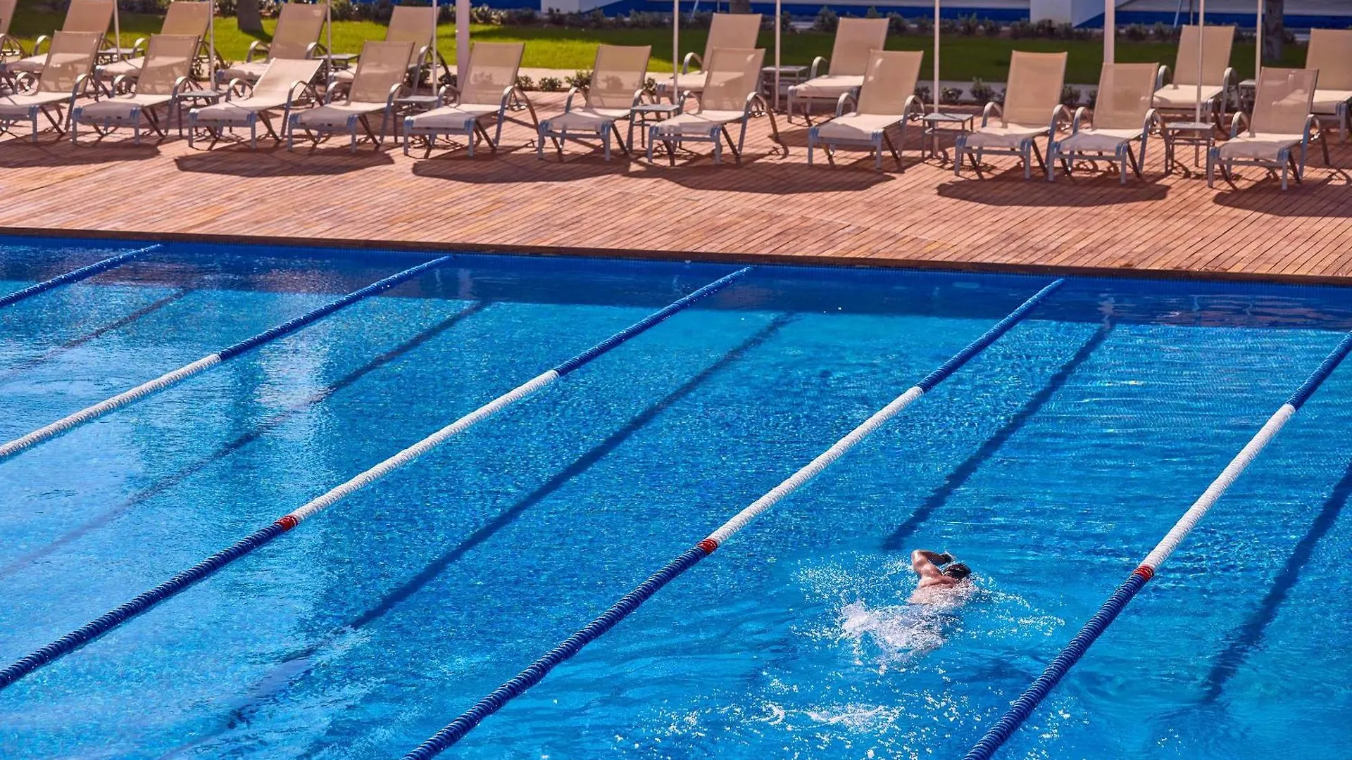 Apartament Zafiro Alzinar Mar Adults Only - Refurbished 2025 Can Picafort  Hiszpania