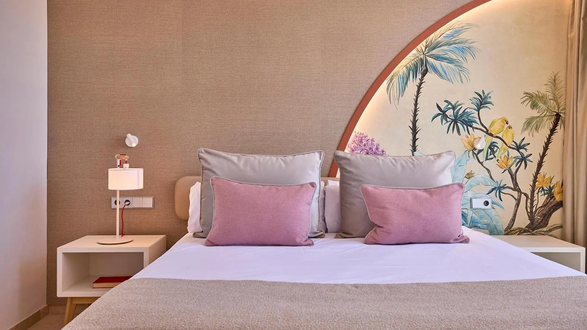 Zafiro Alzinar Mar Adults Only - Refurbished 2025 Apartment Can Picafort   Can Picafort (Mallorca)