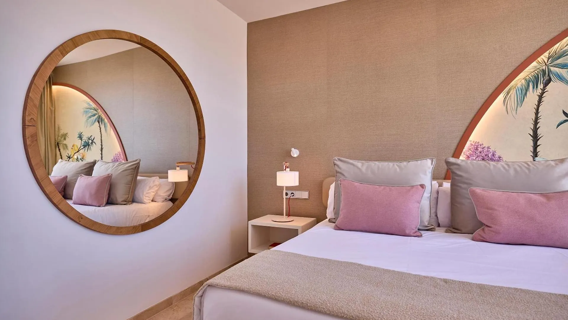Apartament Zafiro Alzinar Mar Adults Only - Refurbished 2025 Can Picafort  0*, Can Picafort (Mallorca) Hiszpania