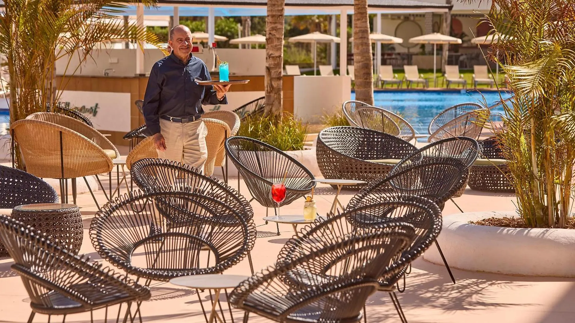 Apartament Zafiro Alzinar Mar Adults Only - Refurbished 2025 Can Picafort   Can Picafort (Mallorca)