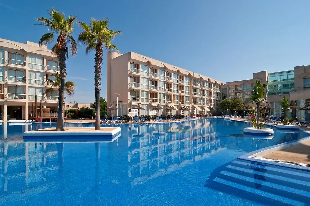 Apartmán Zafiro Alzinar Mar Adults Only - Refurbished 2025 Can Picafort  0*, Can Picafort (Mallorca) Španělsko