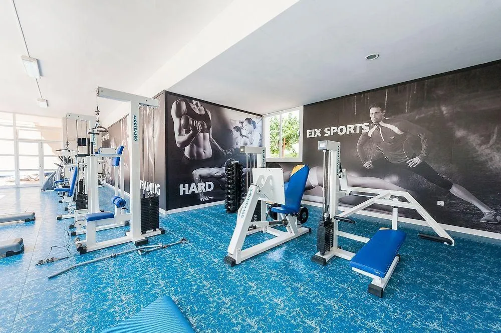 Apartmán Zafiro Alzinar Mar Adults Only - Refurbished 2025 Can Picafort  Španělsko