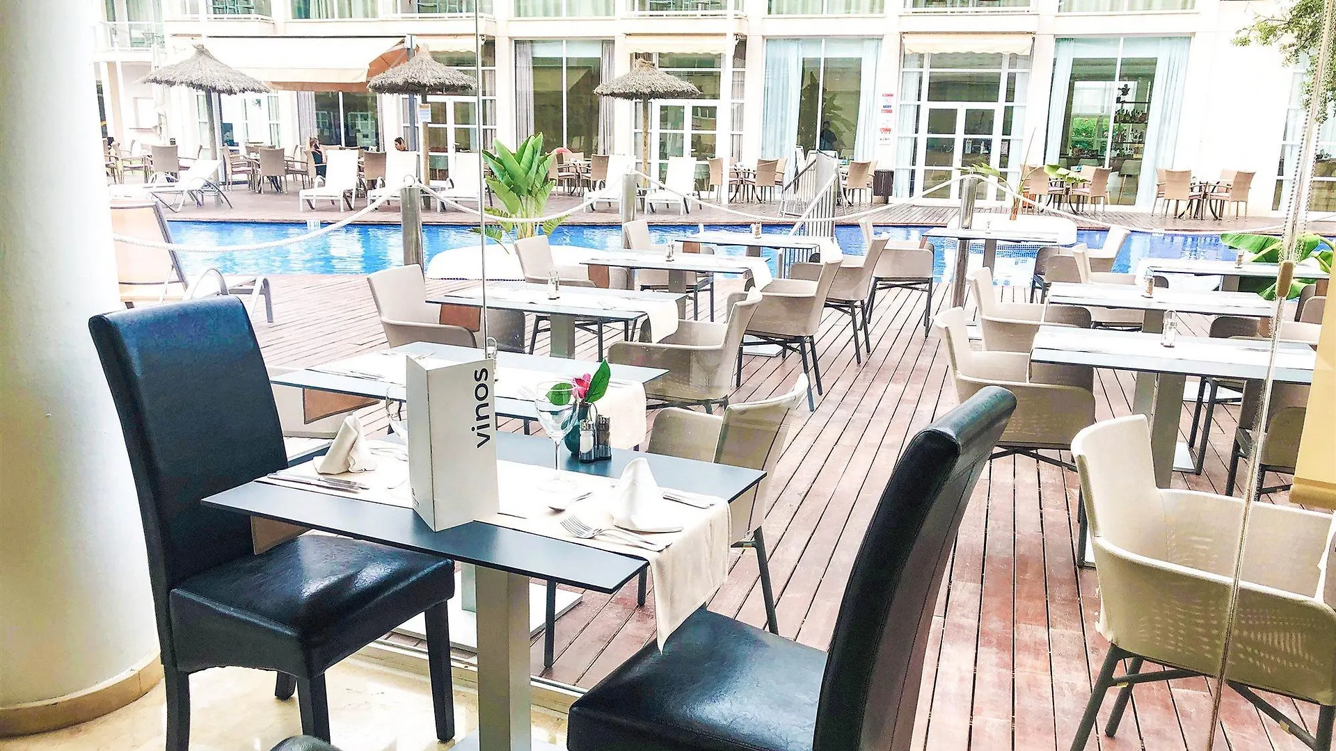 Appartamento Zafiro Alzinar Mar Adults Only - Refurbished 2025 Can Picafort   Can Picafort (Mallorca)