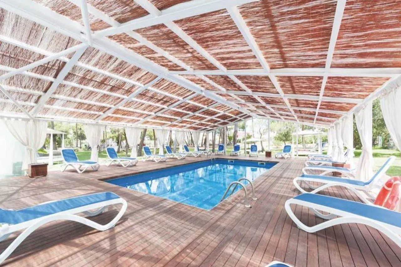 Appartamento Zafiro Alzinar Mar Adults Only - Refurbished 2025 Can Picafort