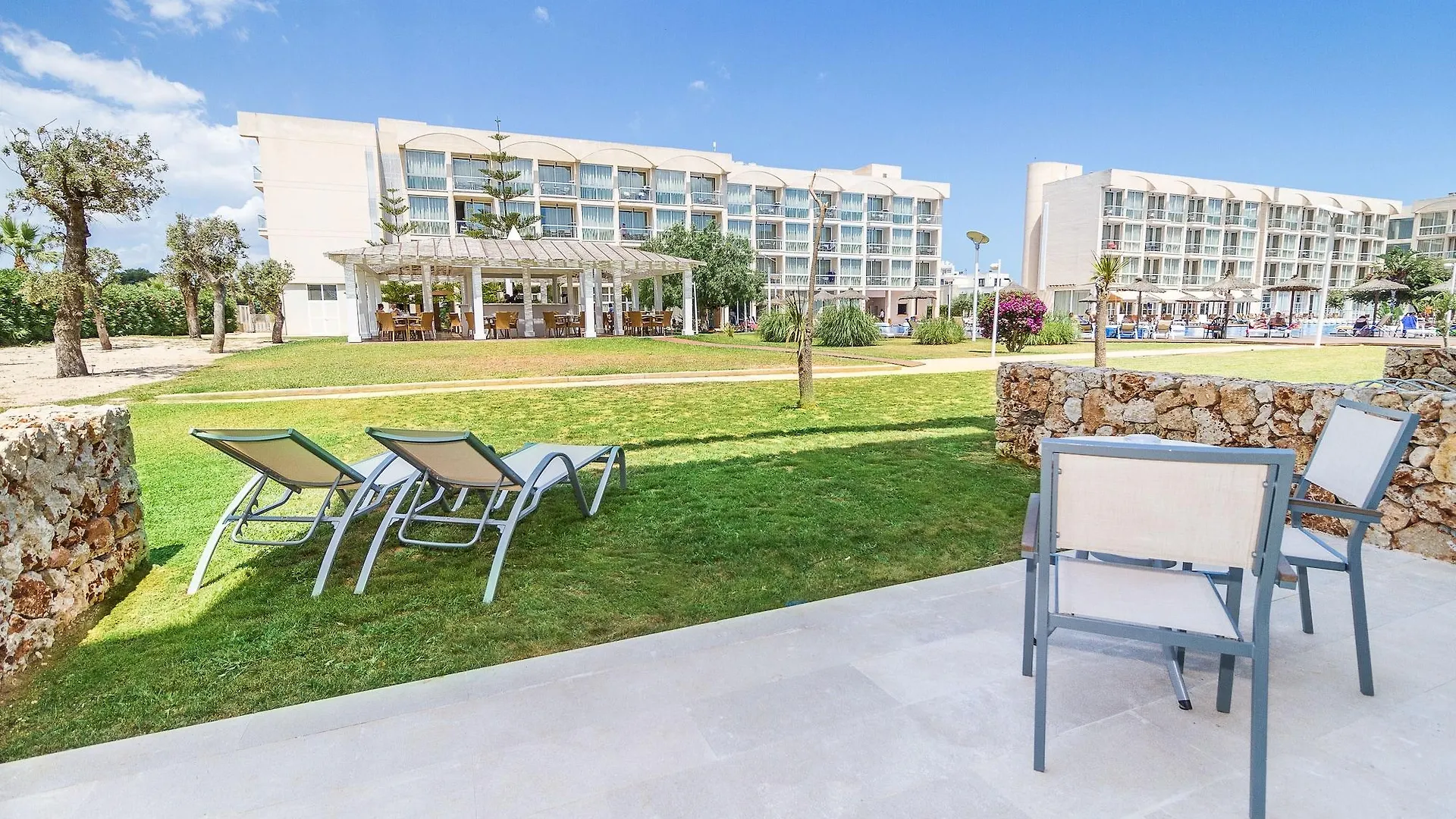 Zafiro Alzinar Mar Adults Only - Refurbished 2025 Appartement Can Picafort