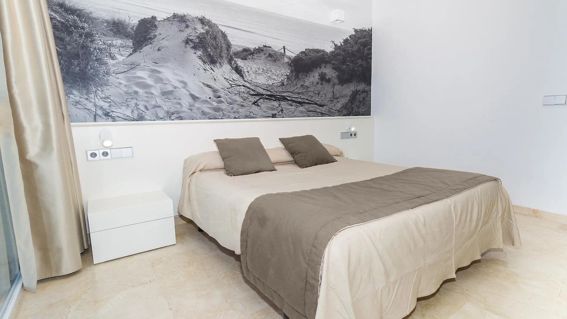 Appartamento Zafiro Alzinar Mar Adults Only - Refurbished 2025 Can Picafort