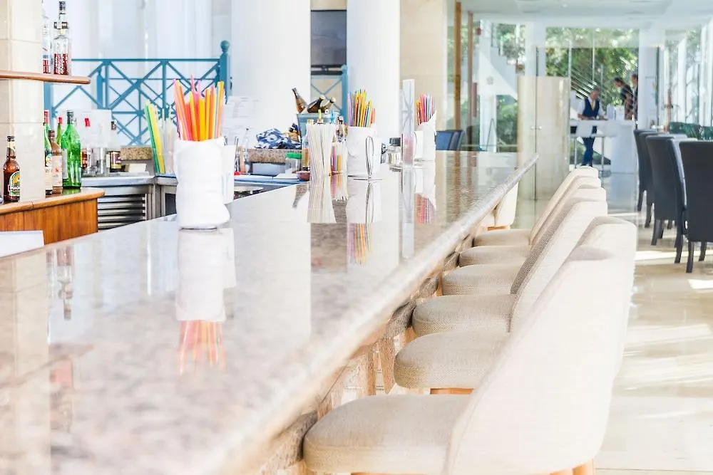 Zafiro Alzinar Mar Adults Only - Refurbished 2025 Appartement Can Picafort  0*, Can Picafort (Mallorca)