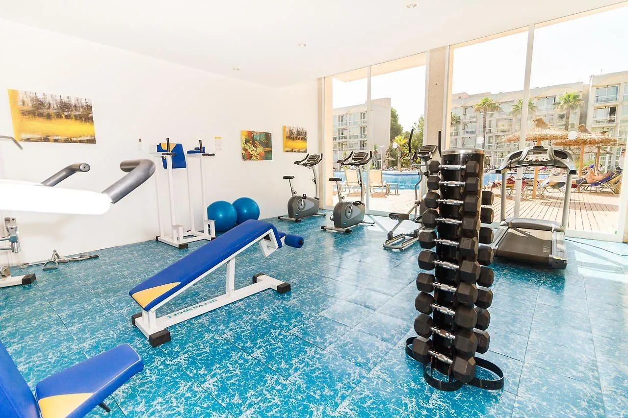 Appartamento Zafiro Alzinar Mar Adults Only - Refurbished 2025 Can Picafort