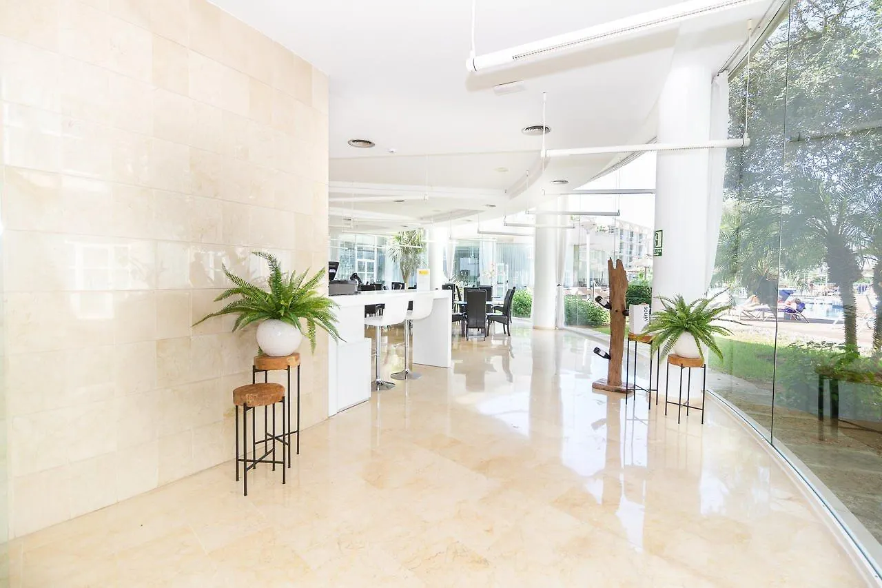 Appartamento Zafiro Alzinar Mar Adults Only - Refurbished 2025 Can Picafort