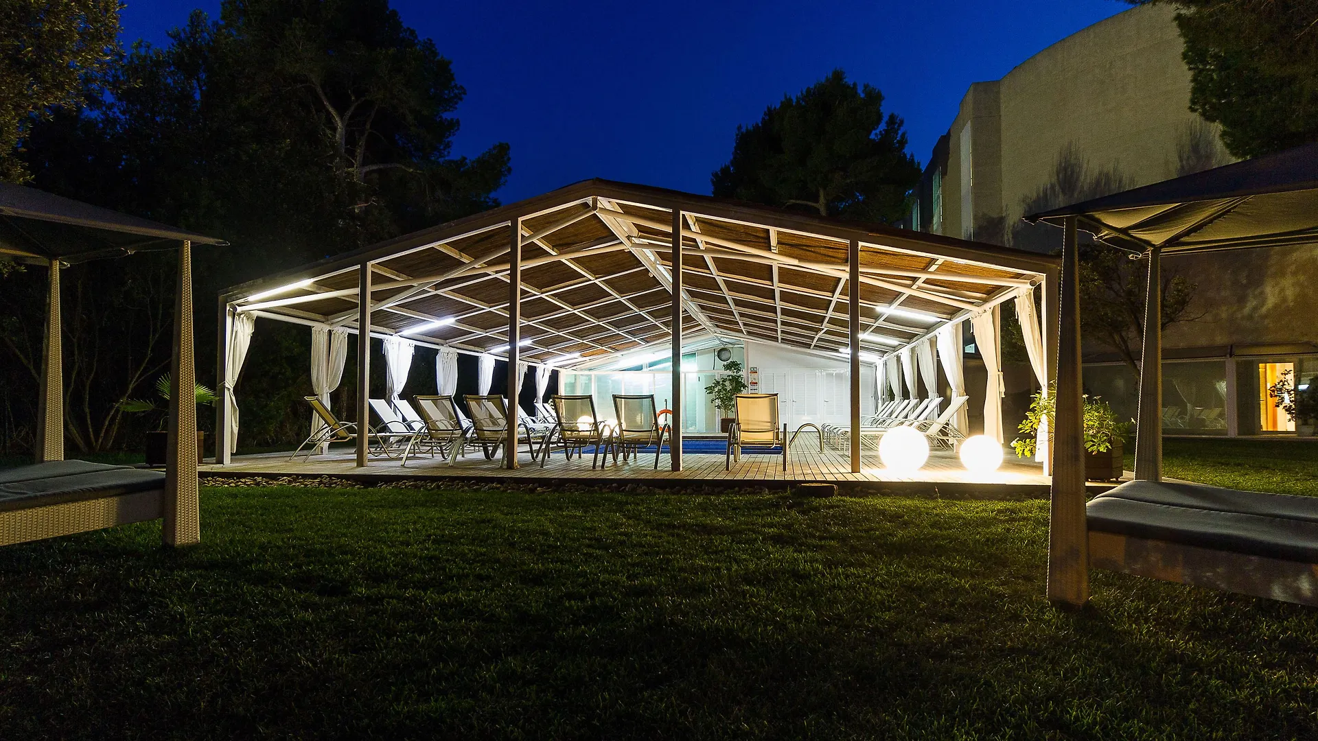 Appartamento Zafiro Alzinar Mar Adults Only - Refurbished 2025 Can Picafort