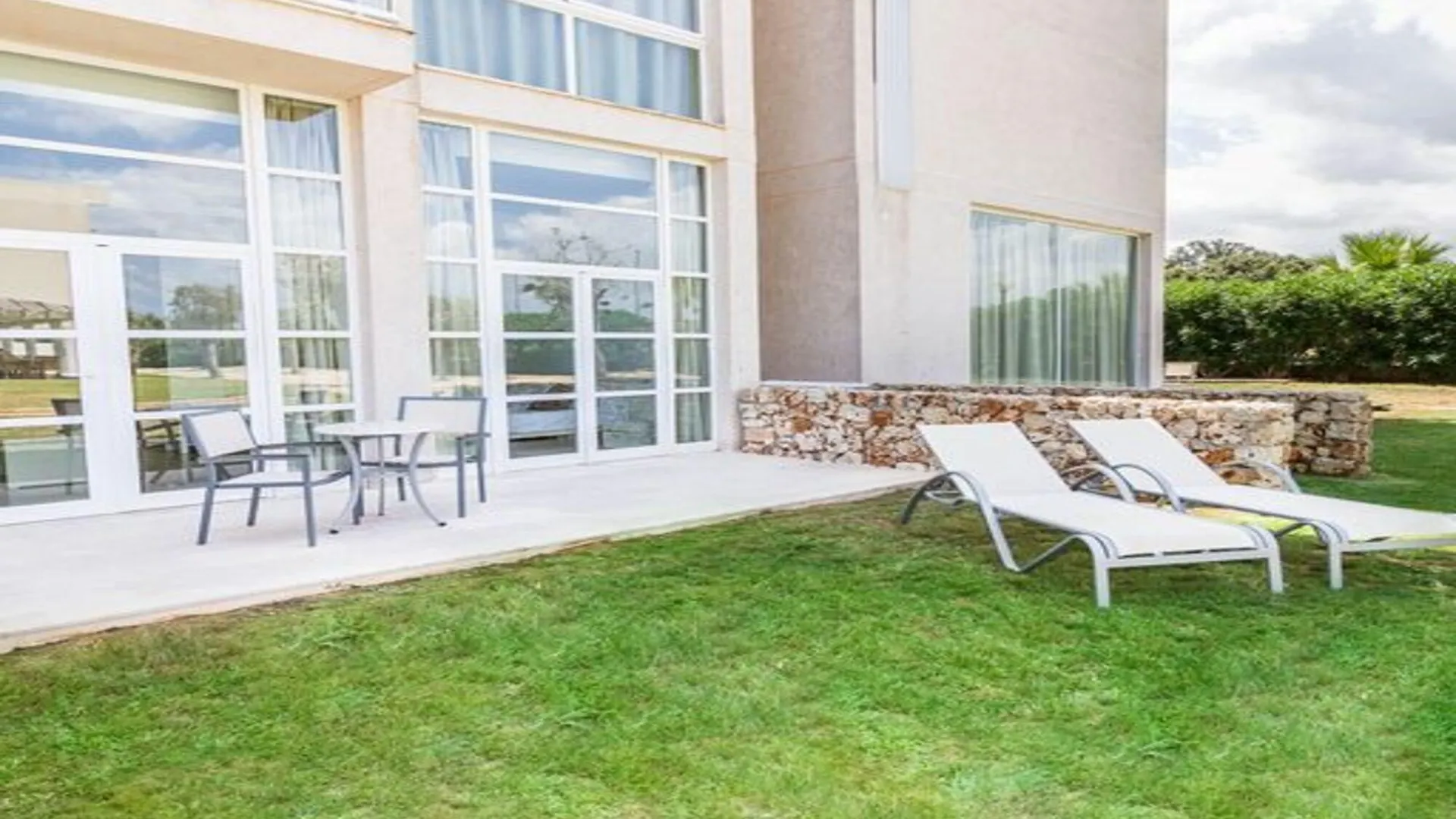 Zafiro Alzinar Mar Adults Only - Refurbished 2025 Apartment Can Picafort