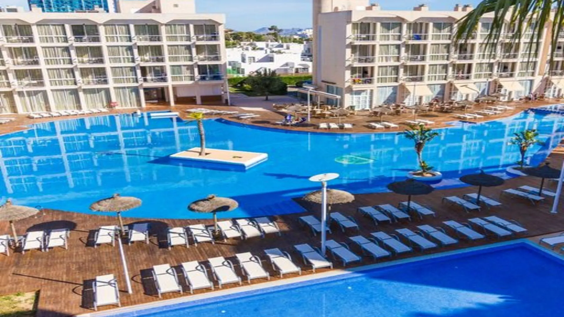 Appartamento Zafiro Alzinar Mar Adults Only - Refurbished 2025 Can Picafort