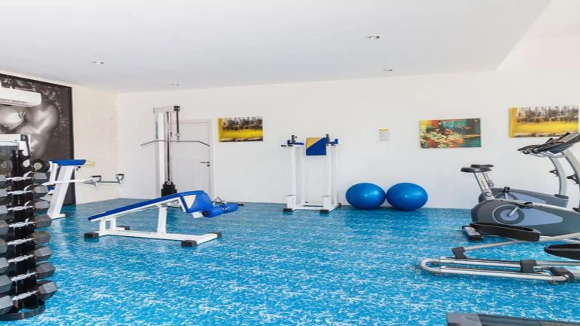 Appartamento Zafiro Alzinar Mar Adults Only - Refurbished 2025 Can Picafort