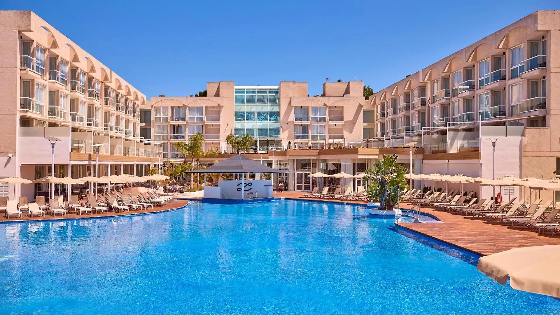 Appartamento Zafiro Alzinar Mar Adults Only - Refurbished 2025 Can Picafort  Spagna