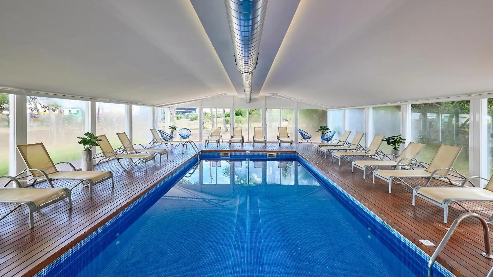 Zafiro Alzinar Mar Adults Only - Refurbished 2025 Apartment Can Picafort