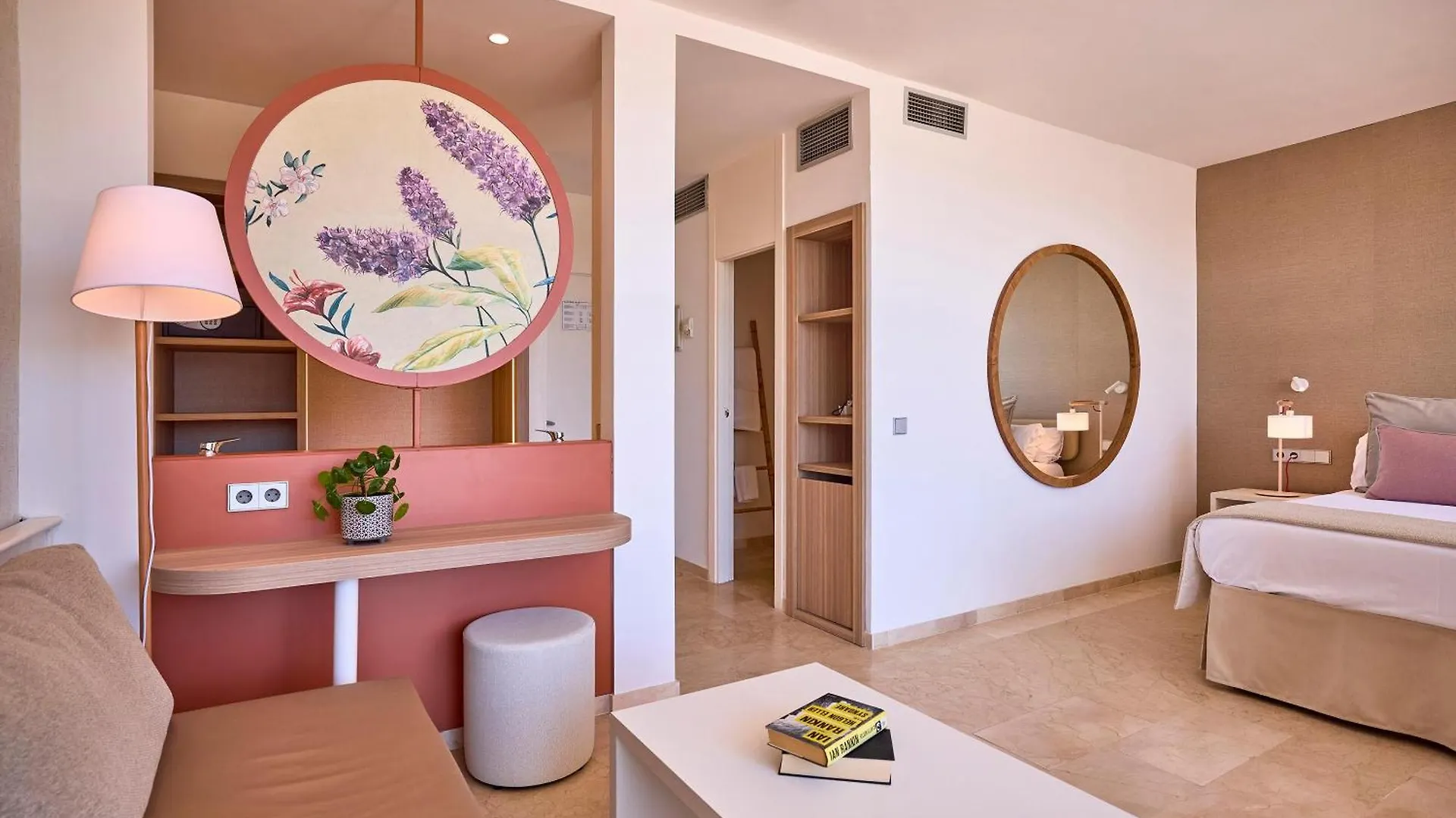 Zafiro Alzinar Mar Adults Only - Refurbished 2025 Appartement Can Picafort
