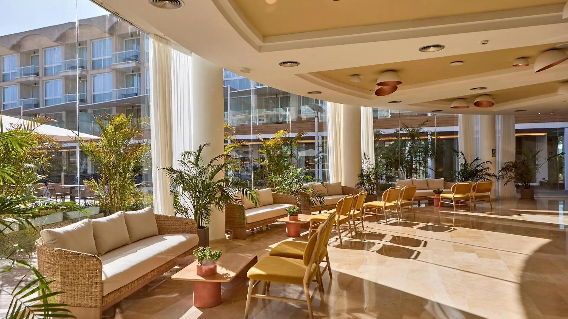 Appartamento Zafiro Alzinar Mar Adults Only - Refurbished 2025 Can Picafort  Can Picafort (Mallorca)
