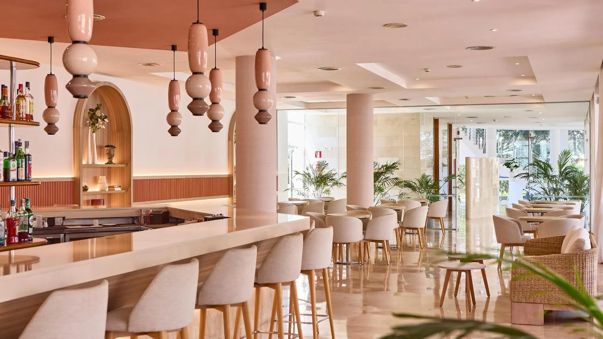 Zafiro Alzinar Mar Adults Only - Refurbished 2025 Appartement Can Picafort