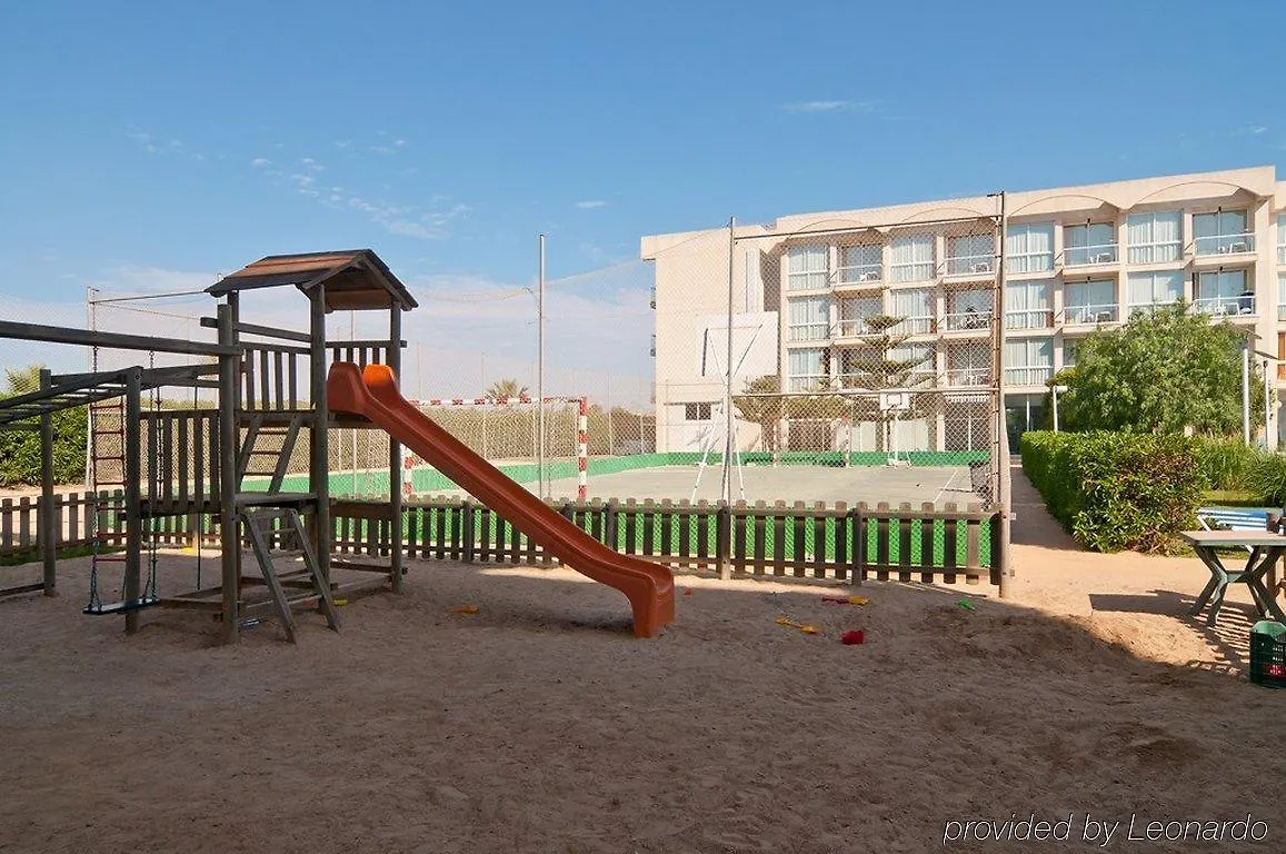 Appartamento Zafiro Alzinar Mar Adults Only - Refurbished 2025 Can Picafort